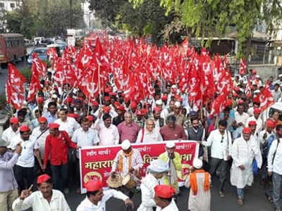 ६ मंत्र्यांची समिती करणार मोर्चेकऱ्यांशी चर्चा