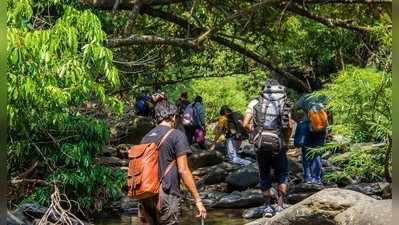 கோடை காலத்தில் டிரெக்கிங் போகலாமா? நிபுணர்களின் கருத்து!<o:p></o:p>