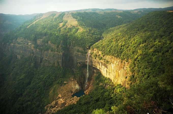 கண்ணை கவரும் இந்தியாவின் மிக அழகான சுற்றுலா இடங்கள்!