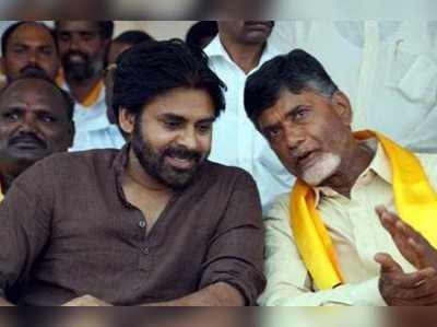 టీడీపీ డైరెక్షన్‌లో ‘జనసేనా’ని: రియాక్షన్ ఇదీ!