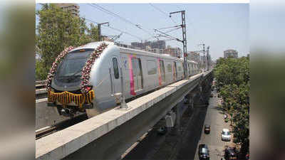 ‘मेक इन इंडिया’ बना मेट्रो की राह का रोड़ा