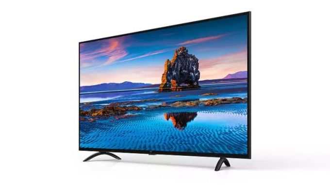 xiaomi mi tv 43 inch