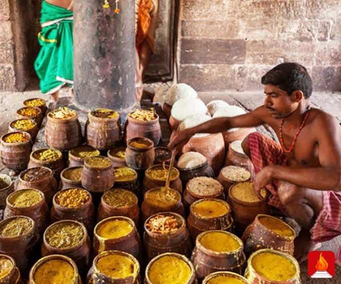 ಪುರಿ ಜಗನ್ನಾಥ ಪ್ರಸಾದ