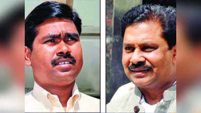 झारखंड: राज्यसभा चुनाव के लिए बीजेपी ने दोनों सीटों पर उतारे उम्मीदवार