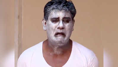 तारक मेहता, 13 मार्च 2018: चेहरे पर रंग के ल‍िए अय्यर ने लगाया जेठालाल पर आरोप
