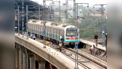 पटना मेट्रो रेल परियोजना पर वित्तीय वर्ष 2018-19 में शुरू हो सकता है काम