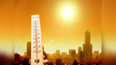36.2 डिग्री में तपी दिल्ली, मार्च आखिर तक होगा हाल-बेहाल