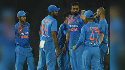 निदाहास ट्रोफी: टीम इंडिया आज पक्का करने उतरेगी फाइनल का टिकट