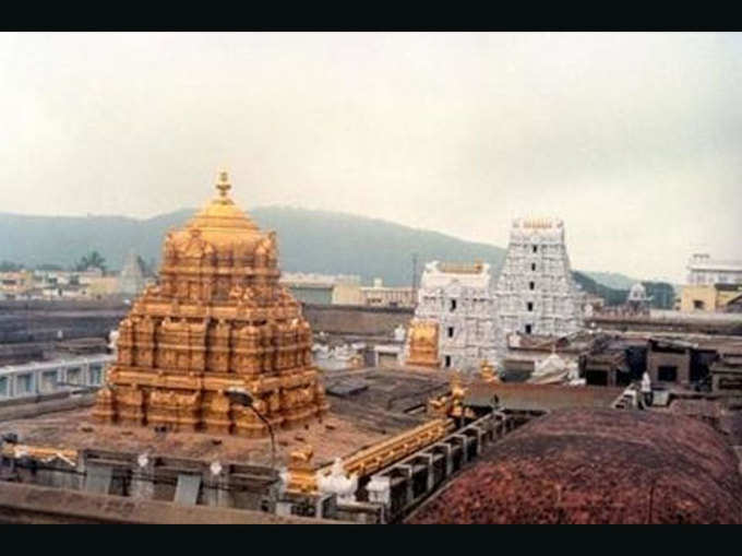 कनक दुर्गा मंदिर, आंध्र प्रदेश