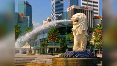 परदेशी नागरिकांसाठी सिंगापूरचे कडक नियम