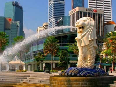 परदेशी नागरिकांसाठी सिंगापूरचे कडक नियम