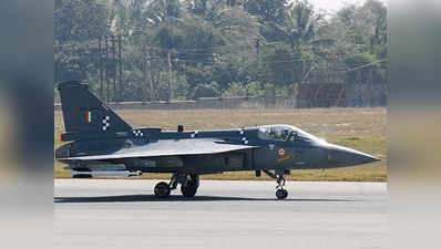 भारतीय वायुसेना में शामिल होंगे 324 तेजस मार्क-II लड़ाकू विमान