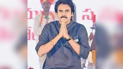 నేడు ఎన్‌ఐఆర్‌లతో భేటీకానున్న పవన్