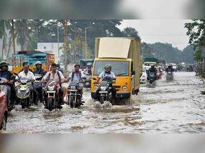 தென் மாவட்டங்களில் இன்றும் மழை நீடிக்கும்