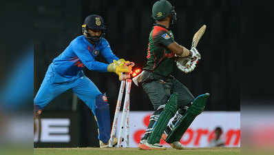 विकेटकीपर के खास 50 क्लब में शामिल हुए दिनेश कार्तिक, धोनी के बाद दूसरे भारतीय