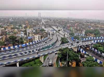 দেশের সেরা সুশাসিত শহর পুনে, ২য়ে কলকাতা