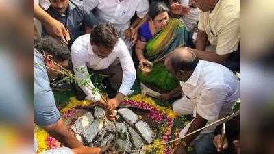 1500 Km దాటిన వైఎస్ జగన్ పాదయాత్ర