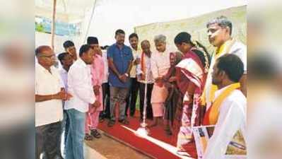 ಆರೋಗ್ಯ ಶಿಬಿರಗಳು ಬಡಜನರಿಗೆ ವರದಾನ