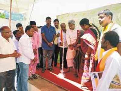 ಆರೋಗ್ಯ ಶಿಬಿರಗಳು ಬಡಜನರಿಗೆ ವರದಾನ