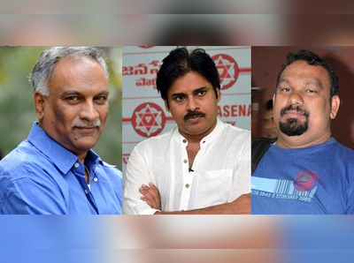 ఎంతలో ఎంత మార్పు..? పవన్‌పై కత్తి, తమ్మారెడ్డి ప్రశంసలు!