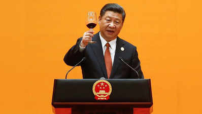 चीन: शी चिनफिंग के नेतृत्व में शनिवार से नई सरकार की शुरुआत