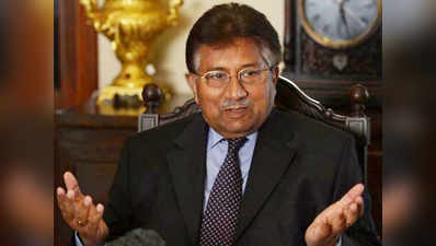पाकिस्तान कोर्ट ने दिया मुशर्रफ का पासपोर्ट सस्पेंड करने का आदेश