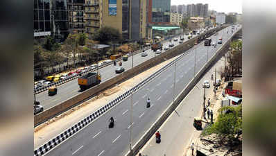 दिल्ली में नहीं बढ़ेगी वाहनों की स्पीड लिमिट