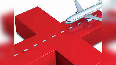 ब्रिटेन की कंपनी करेगी नवी मुंबई एयरपोर्ट को डिजाइन
