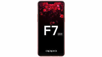 सेल्फी के शौकीनों के लिए आ रहा है ओपो F7 स्मार्टफोन, देखें खास फीचर्स