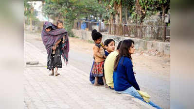 भिखारियों और घूमंतू जातियों को ओबीसी की ए लिस्ट में शामिल करने की मांग