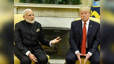 भारत और अमेरिका के व्यापारिक संबंध सहज नहीं: वाइट हाउस