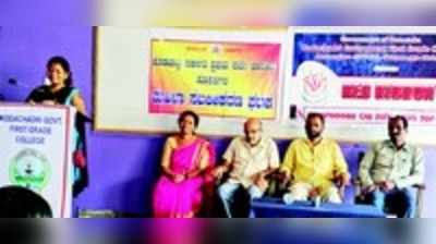 ‘ಶಿಸ್ತುಬದ್ಧ ಜೀವನಕ್ರಮ ರೂಢಿಸಿಕೊಳ್ಳಿ’