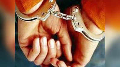 शातिर बदमाश गिरफ्तार, 15 मामले सुलझे