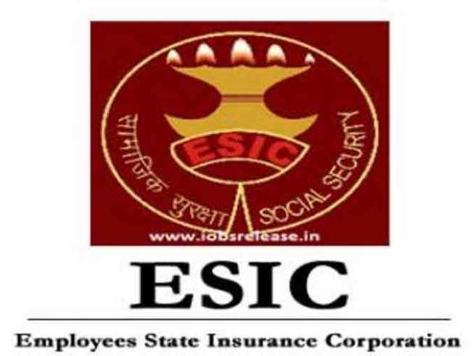 ESIC, नई दिल्ली में 206 वेकंसी