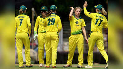 महिला क्रिकेट: एलिसा हिली का शतक, ऑस्ट्रेलियाई टीम ने भारत को हराकर 3-0 से जीती वनडे सीरीज