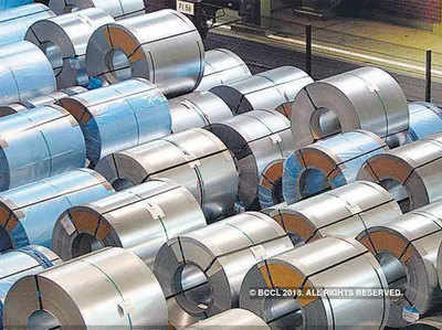 अमेरिका द्वारा स्टील-ऐल्युमिनियम पर इंपोर्ट ड्यूटी के खिलाफ WTO में अपील कर सकता है भारत