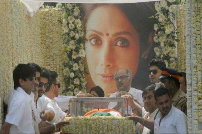 Sridevi