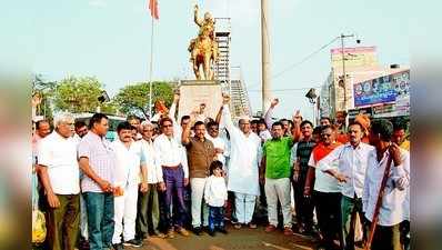 ಸ್ವತಂತ್ರ ಧರ್ಮಕ್ಕಾಗಿ ಕೇಂದ್ರಕ್ಕೆ ಶಿಫಾರಸ್ಸು; ವಿಜಯೋತ್ಸವ