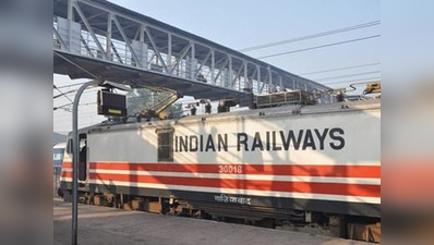 भारत ने वक्त पहले ही म्यांमार को सौंपे 18 आधुनिक रेल इंजन