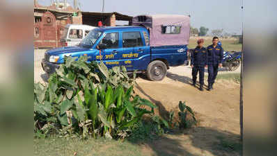 नेपालगंज में पाकिस्तानी नागरिक समेत 2 गिरफ्तार, सीमा पर अलर्ट हुए जवान