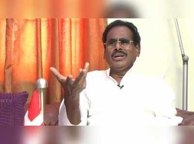 சசிகலா கணவர் நடராஜன் மருத்துவமனையில் மரணம்