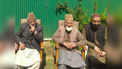 कश्‍मीर: सैयद अली शाह गिलानी से ज्‍यादा कट्टर हैं मुहम्मद अशरफ सरई