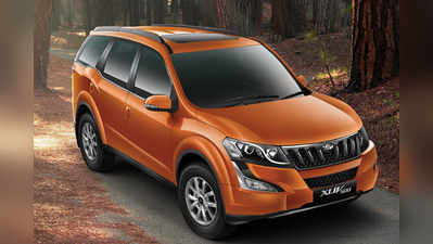 വിപണി പിടിക്കാനൊരുങ്ങി മഹീന്ദ്രയുടെ പുതിയ XUV 500