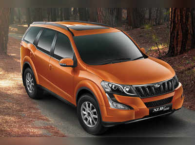 വിപണി പിടിക്കാനൊരുങ്ങി മഹീന്ദ്രയുടെ പുതിയ XUV 500