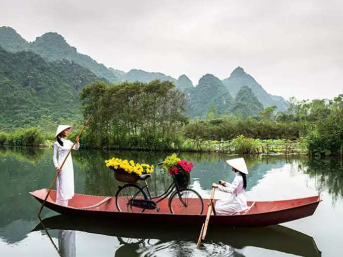 vietnam