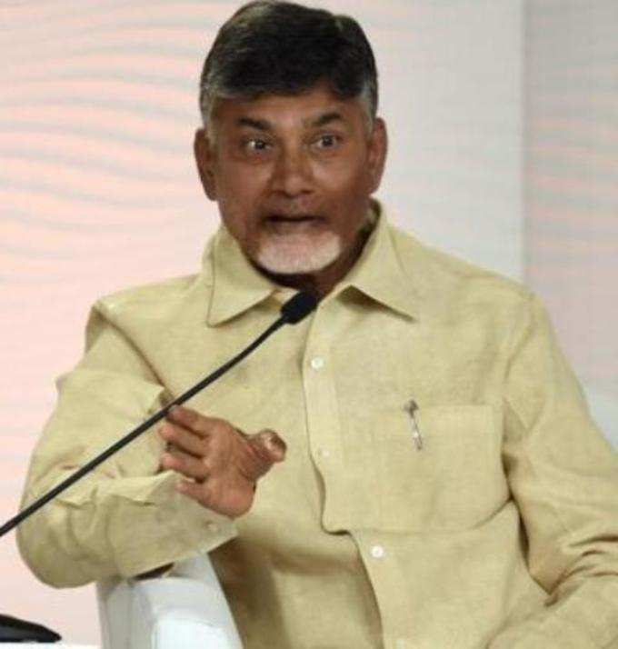 చంద్రబాబు