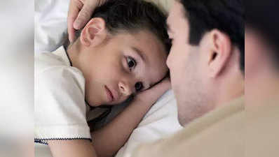 11 से 15 साल के 10 में से 8 बच्चे हैं नींद से वंचित