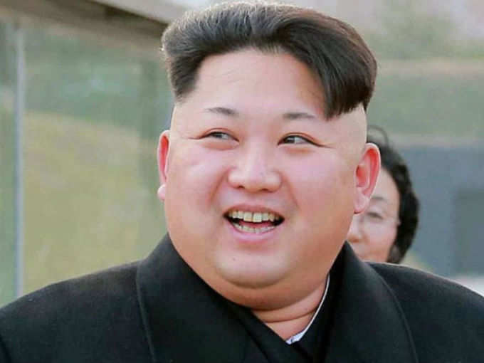 kimjongun