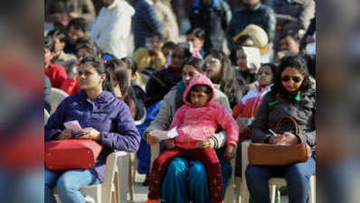 पहली लिस्ट में गड़बड़ियों से परेशान पैरंट्स, एक को दो-दो स्कूल अलॉट