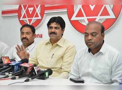 40 మంది టీడీపీ ఎమ్మెల్యేలు టచ్‌లో, బాబుకూ తెలుసు: జనసేన